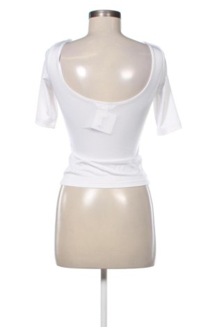 Bluză de femei H&M, Mărime XS, Culoare Alb, Preț 52,13 Lei