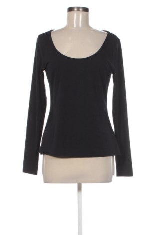 Damen Shirt H&M, Größe L, Farbe Schwarz, Preis 10,00 €