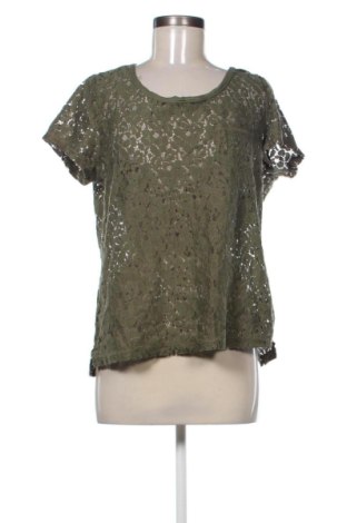 Bluză de femei H&M, Mărime L, Culoare Verde, Preț 52,13 Lei