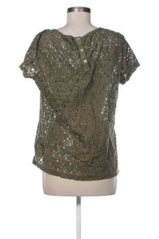 Bluză de femei H&M, Mărime L, Culoare Verde, Preț 52,13 Lei