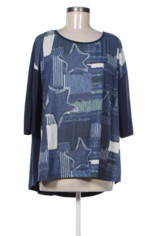 Damen Shirt H&M, Größe XL, Farbe Mehrfarbig, Preis 10,00 €