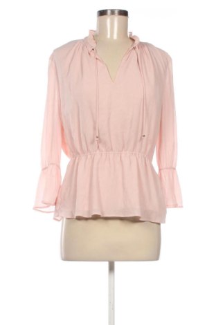 Bluză de femei H&M, Mărime M, Culoare Roz, Preț 52,13 Lei