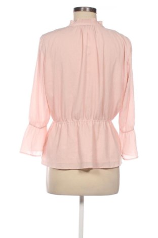 Bluză de femei H&M, Mărime M, Culoare Roz, Preț 52,13 Lei