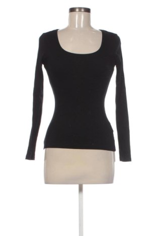 Dámska blúza H&M, Veľkosť S, Farba Čierna, Cena  10,00 €
