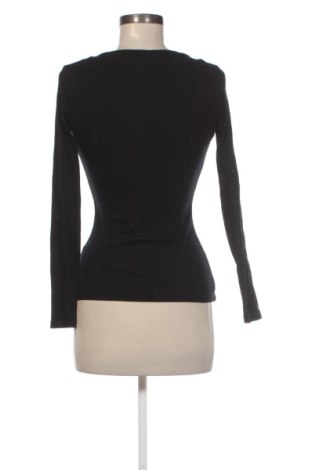 Dámska blúza H&M, Veľkosť S, Farba Čierna, Cena  10,00 €