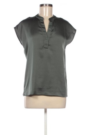 Γυναικεία μπλούζα H&M, Μέγεθος M, Χρώμα Πράσινο, Τιμή 9,99 €