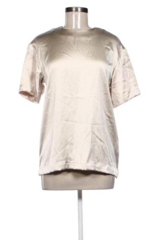 Bluză de femei H&M, Mărime XS, Culoare Bej, Preț 40,99 Lei, #136377230