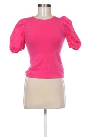 Bluzka damska H&M, Rozmiar XS, Kolor Różowy, Cena 53,58 zł