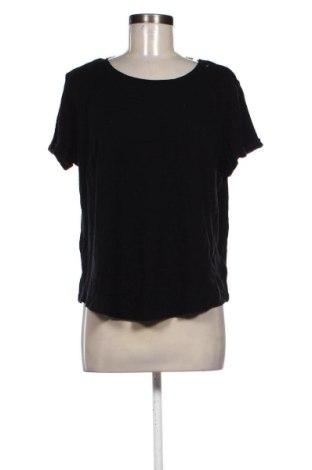 Bluză de femei H&M, Mărime L, Culoare Negru, Preț 60,99 Lei