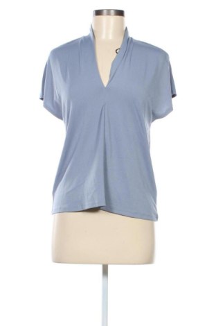 Bluzka damska H&M, Rozmiar S, Kolor Szary, Cena 51,99 zł