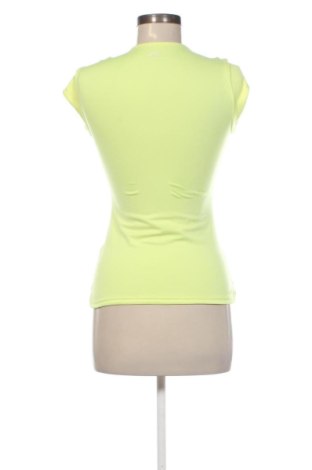 Damen Shirt H&M, Größe XS, Farbe Gelb, Preis 10,00 €