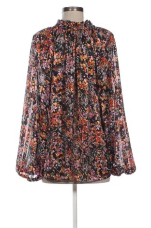 Γυναικεία μπλούζα H&M, Μέγεθος XL, Χρώμα Πολύχρωμο, Τιμή 11,99 €