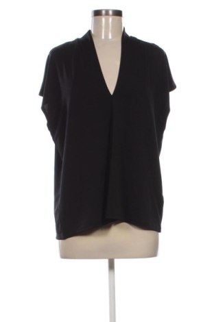 Bluză de femei H&M, Mărime L, Culoare Negru, Preț 60,99 Lei