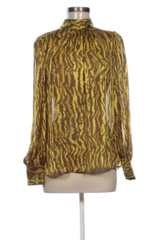 Дамска блуза H&M, Размер XL, Цвят Многоцветен, Цена 10,22 €