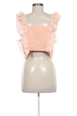 Damen Shirt H&M, Größe L, Farbe Rosa, Preis 12,99 €