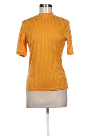 Γυναικεία μπλούζα H&M, Μέγεθος M, Χρώμα Κίτρινο, Τιμή 11,99 €