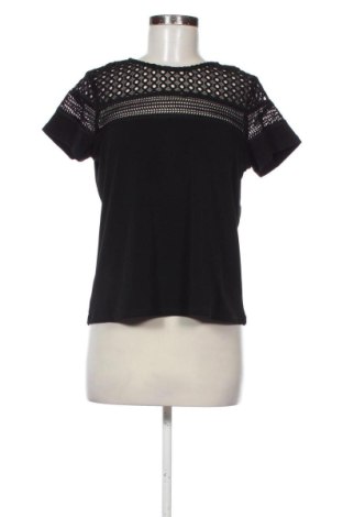 Дамска блуза H&M, Размер L, Цвят Черен, Цена 10,22 €