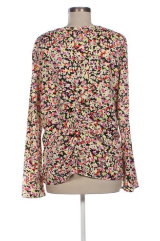 Дамска блуза H&M, Размер L, Цвят Многоцветен, Цена 10,22 €