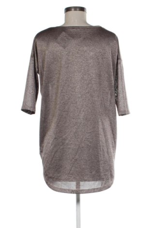 Bluzka damska H&M, Rozmiar S, Kolor Brązowy, Cena 52,42 zł