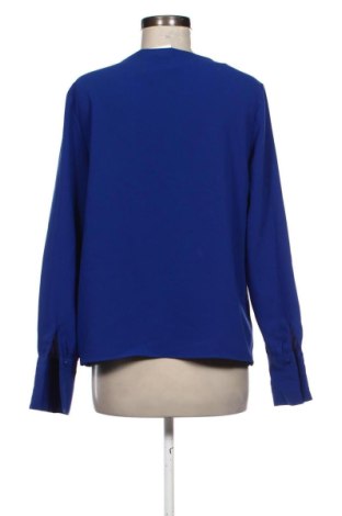 Bluză de femei H&M, Mărime L, Culoare Albastru, Preț 60,99 Lei