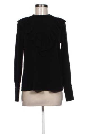 Bluză de femei H&M, Mărime L, Culoare Negru, Preț 60,99 Lei
