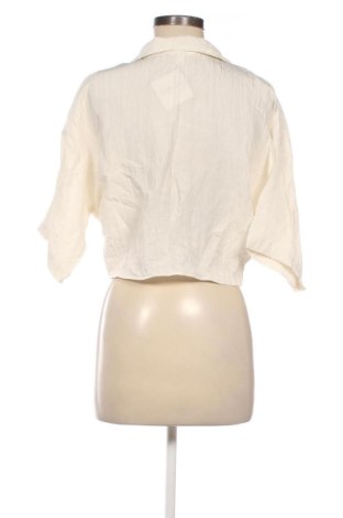 Damen Shirt H&M, Größe M, Farbe Ecru, Preis € 10,00