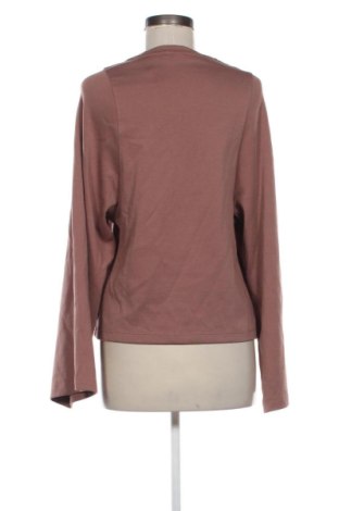 Damen Shirt H&M, Größe XS, Farbe Braun, Preis 10,00 €