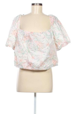 Dámská halenka H&M, Velikost XXL, Barva Vícebarevné, Cena  289,00 Kč