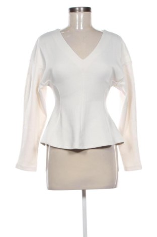 Damen Shirt H&M, Größe XS, Farbe Ecru, Preis 10,00 €
