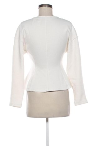 Damen Shirt H&M, Größe XS, Farbe Ecru, Preis 10,00 €
