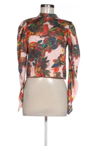 Damen Shirt H&M, Größe XS, Farbe Mehrfarbig, Preis 10,00 €
