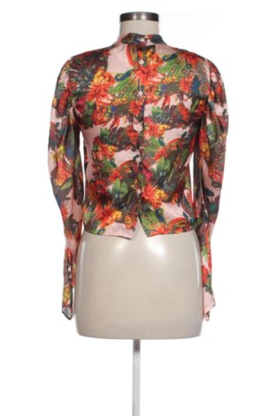 Damen Shirt H&M, Größe XS, Farbe Mehrfarbig, Preis 10,00 €