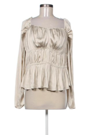 Női blúz H&M, Méret L, Szín Bézs, Ár 4 132 Ft