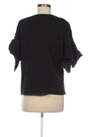Damen Shirt H&M, Größe M, Farbe Schwarz, Preis 10,00 €