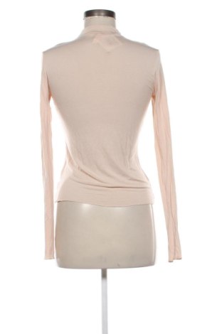 Damen Shirt H&M, Größe S, Farbe Beige, Preis 10,00 €