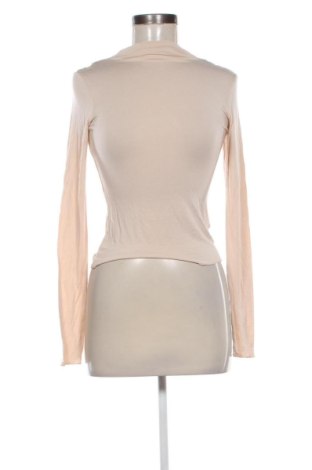 Dámská halenka H&M, Velikost XS, Barva Béžová, Cena  283,00 Kč