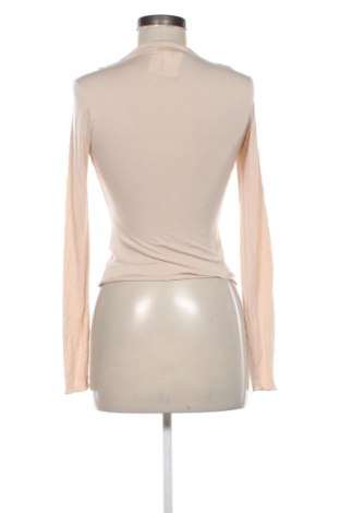 Dámská halenka H&M, Velikost XS, Barva Béžová, Cena  283,00 Kč