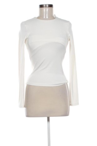 Damen Shirt H&M, Größe XS, Farbe Weiß, Preis 10,00 €