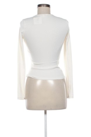 Damen Shirt H&M, Größe XS, Farbe Weiß, Preis 10,00 €