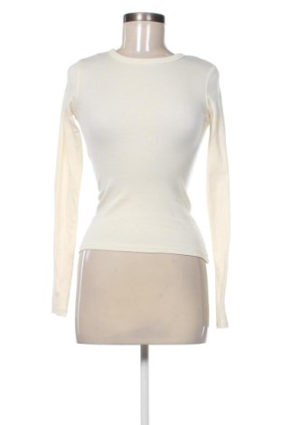 Damen Shirt H&M, Größe XS, Farbe Ecru, Preis 10,00 €