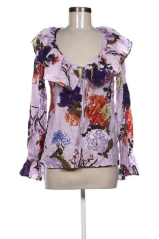 Bluzka damska H&M, Rozmiar XS, Kolor Kolorowy, Cena 14,99 zł, #136383654