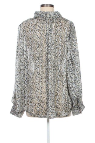 Bluză de femei H&M, Mărime XXL, Culoare Multicolor, Preț 60,99 Lei