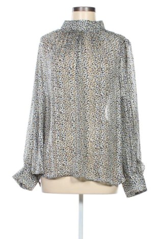 Bluză de femei H&M, Mărime XXL, Culoare Multicolor, Preț 60,99 Lei