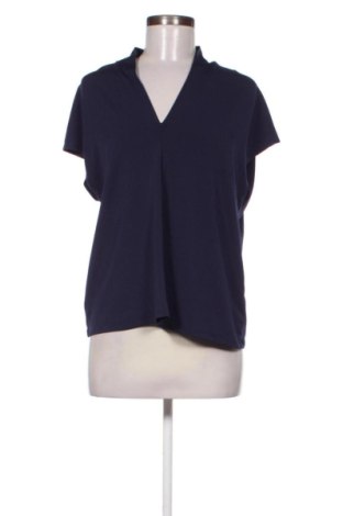Bluzka damska H&M, Rozmiar L, Kolor Niebieski, Cena 53,58 zł
