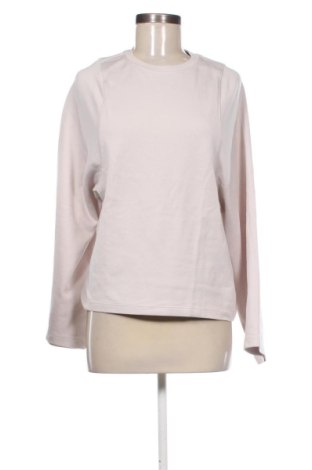 Damen Shirt H&M, Größe M, Farbe Grau, Preis 10,00 €