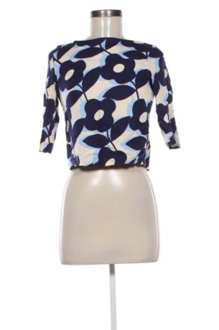Bluzka damska H&M, Rozmiar XS, Kolor Kolorowy, Cena 53,58 zł