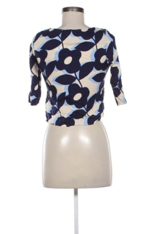 Bluzka damska H&M, Rozmiar XS, Kolor Kolorowy, Cena 53,58 zł