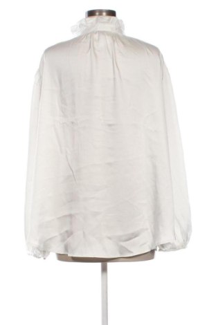 Bluză de femei H&M, Mărime XXL, Culoare Alb, Preț 60,99 Lei