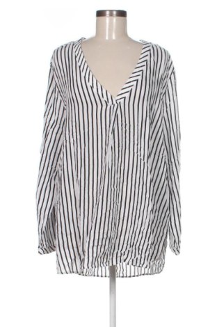 Bluzka damska H&M, Rozmiar XXL, Kolor Kolorowy, Cena 51,99 zł