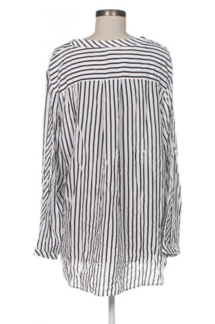 Bluzka damska H&M, Rozmiar XXL, Kolor Kolorowy, Cena 51,99 zł